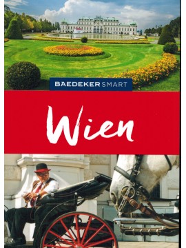 Baedeker SMART Wien